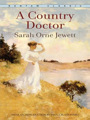 cover image of A Country Doctor